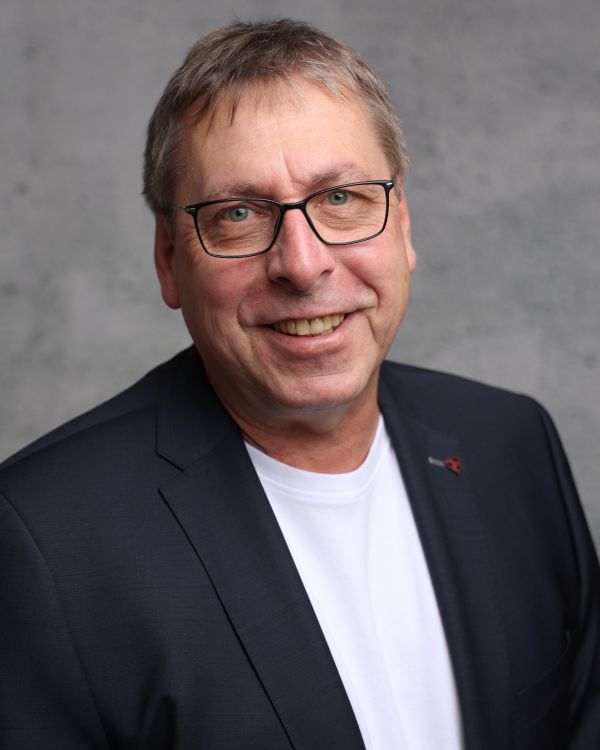 Dirk Wrase, KI-Berater und Coach für den Mittelstand in Bielefeld